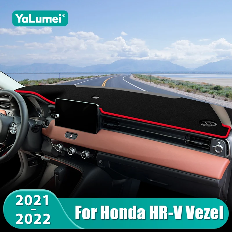 For Honda HR-V Hrv … - image