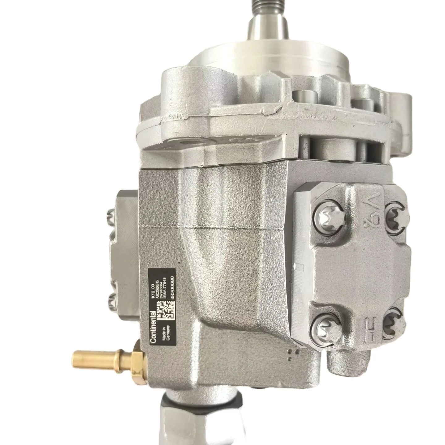 

Топливный насос VDO 77548 A2C20000745 5WS40064