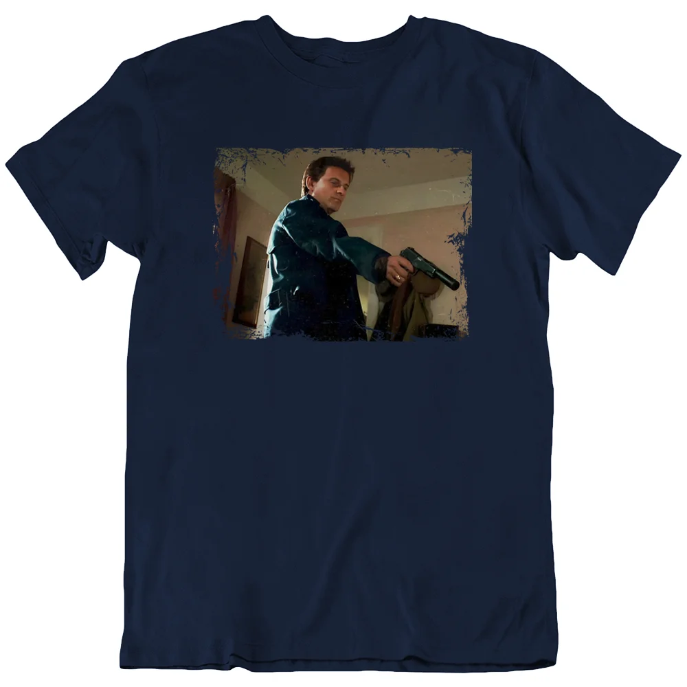 Joe Pesci Goodfellas Gangster film T-shirt Tee cadeau nieuw