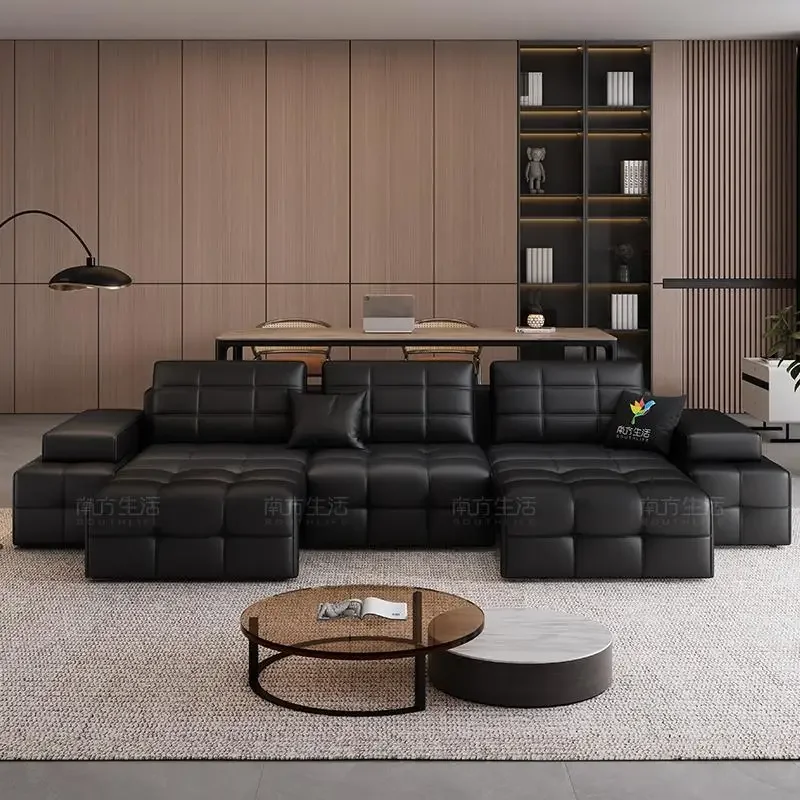 

Comfortable Floor Living Room Sofas Luxury Love Seat Modern Pouf Couch Living Room Sofas Futon Koltuk Takımı Office Furniture