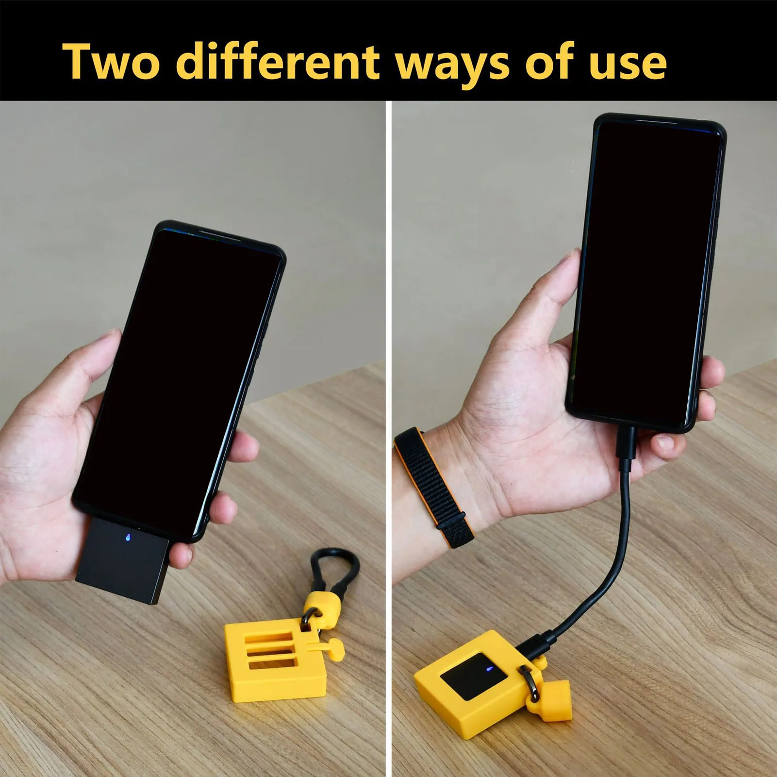 NVMe ハードドライブケース ポータブル NVMe ハードドライブエンクロージャ アルミニウム合金 10Gbps SSD ケース M.2 NVMe 2230 用 (ハードディスクは含まれません)