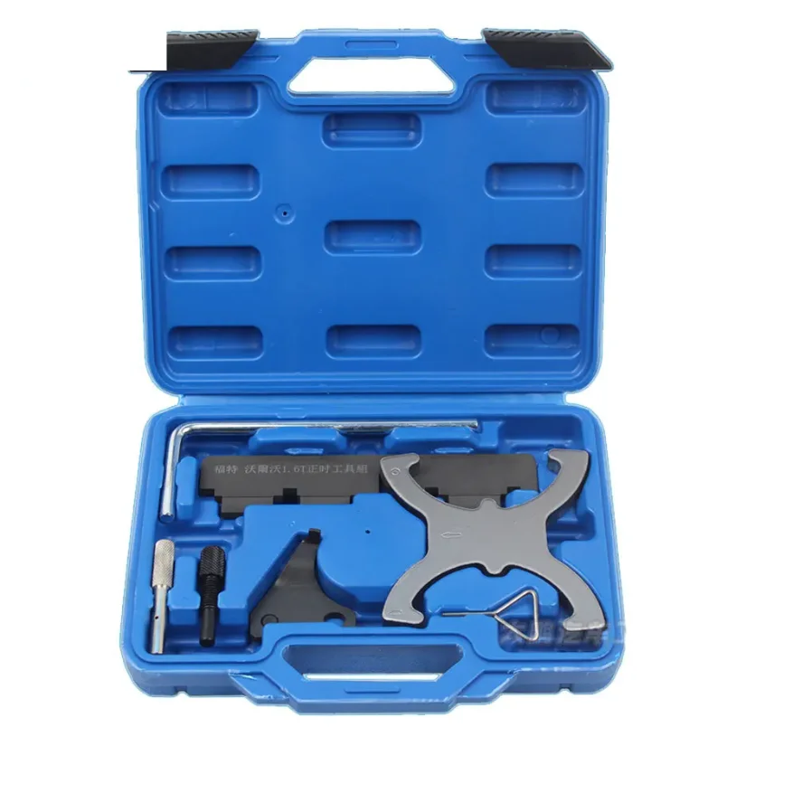 

Engine Timing Tool Kit For Ford 1.6 TI-VCT 1.6 Duratec EcoBoost C-MAX Fiesta Focus