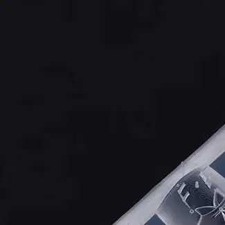 中国風クラウドショルダーアパレルネイルアートモールド 3d 高透明シリコーン彫刻テンプレートネイルアートアクセサリー