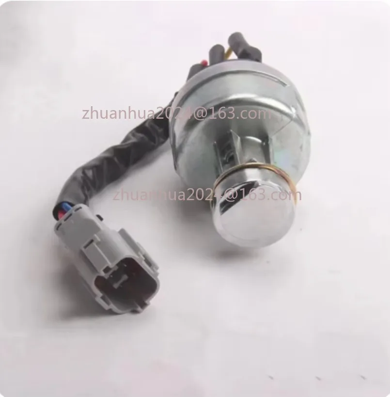 点火スタートスイッチ ヒュンダイ R60/150/215/225/305/335-7-9 掘削機用