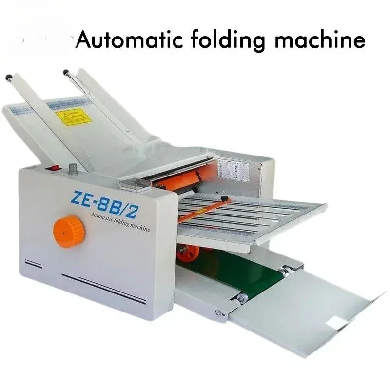 Small Desktop ZE-8B… - image