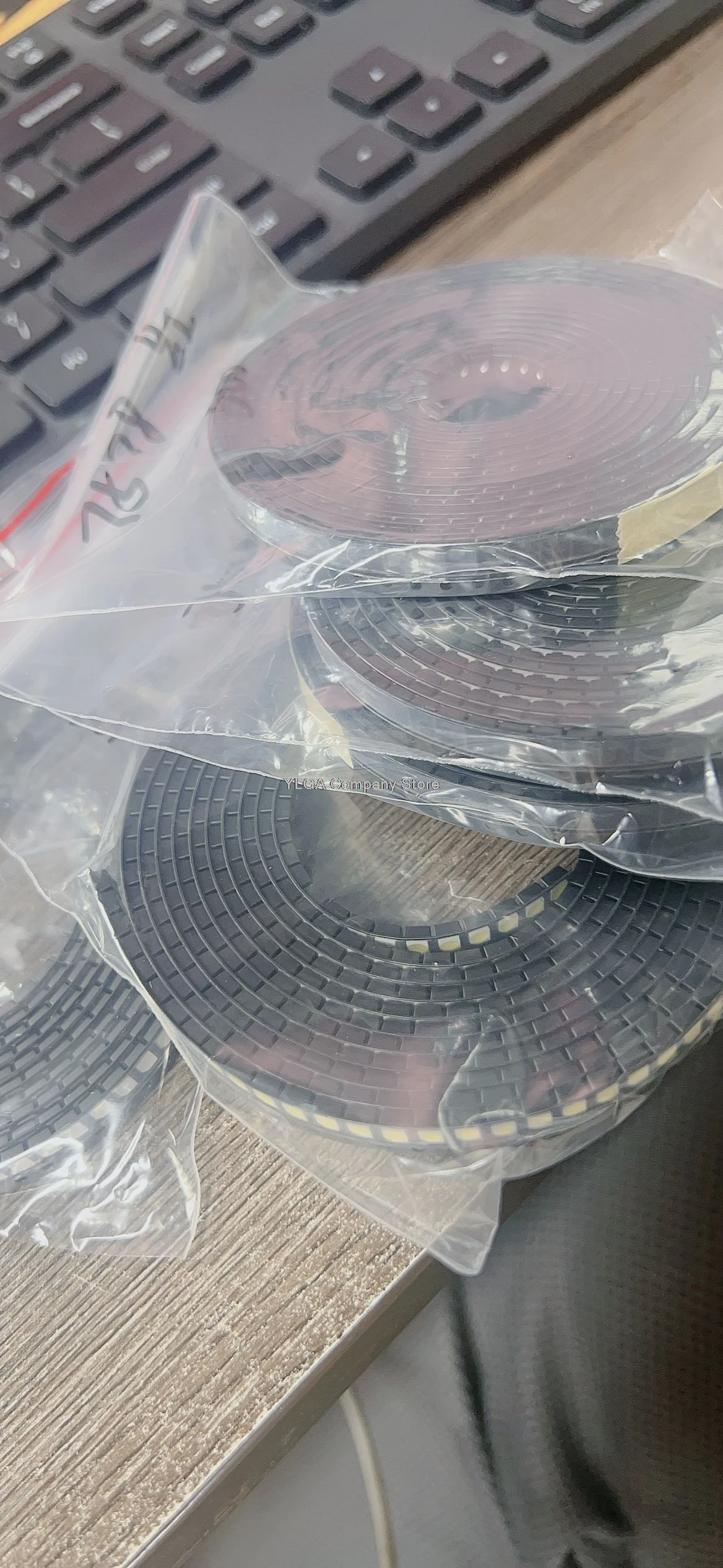 Smd Imported Led 35…