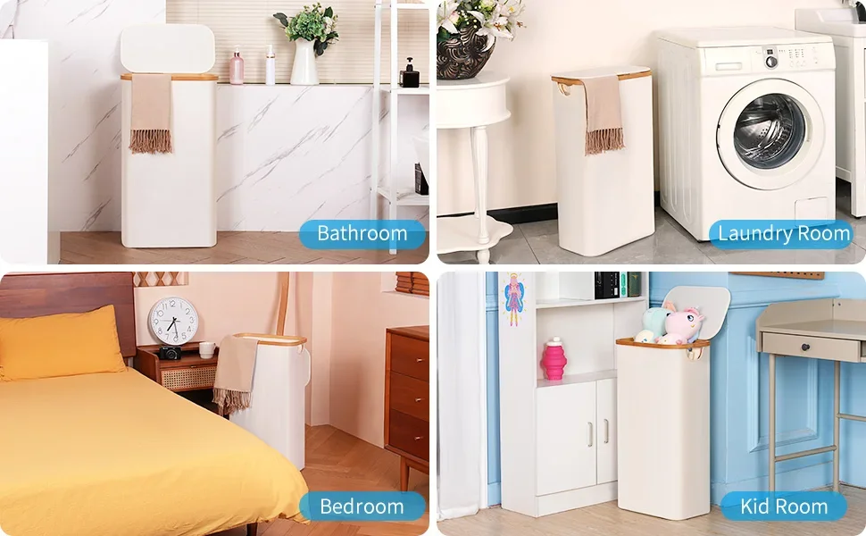 laundry hamper
