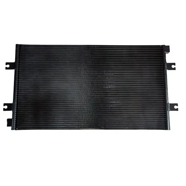 

High Quality 99232-8D100 Core Condenser KIA BUS Air Conditioner Radiator