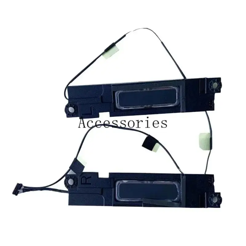 FORNew Original For DELL XPS 13 9370 9380 Laptop Set Audio Left and Right Speakers PK23000VL00 0C2T28 C2T28 CN-0C2T28 100% Test