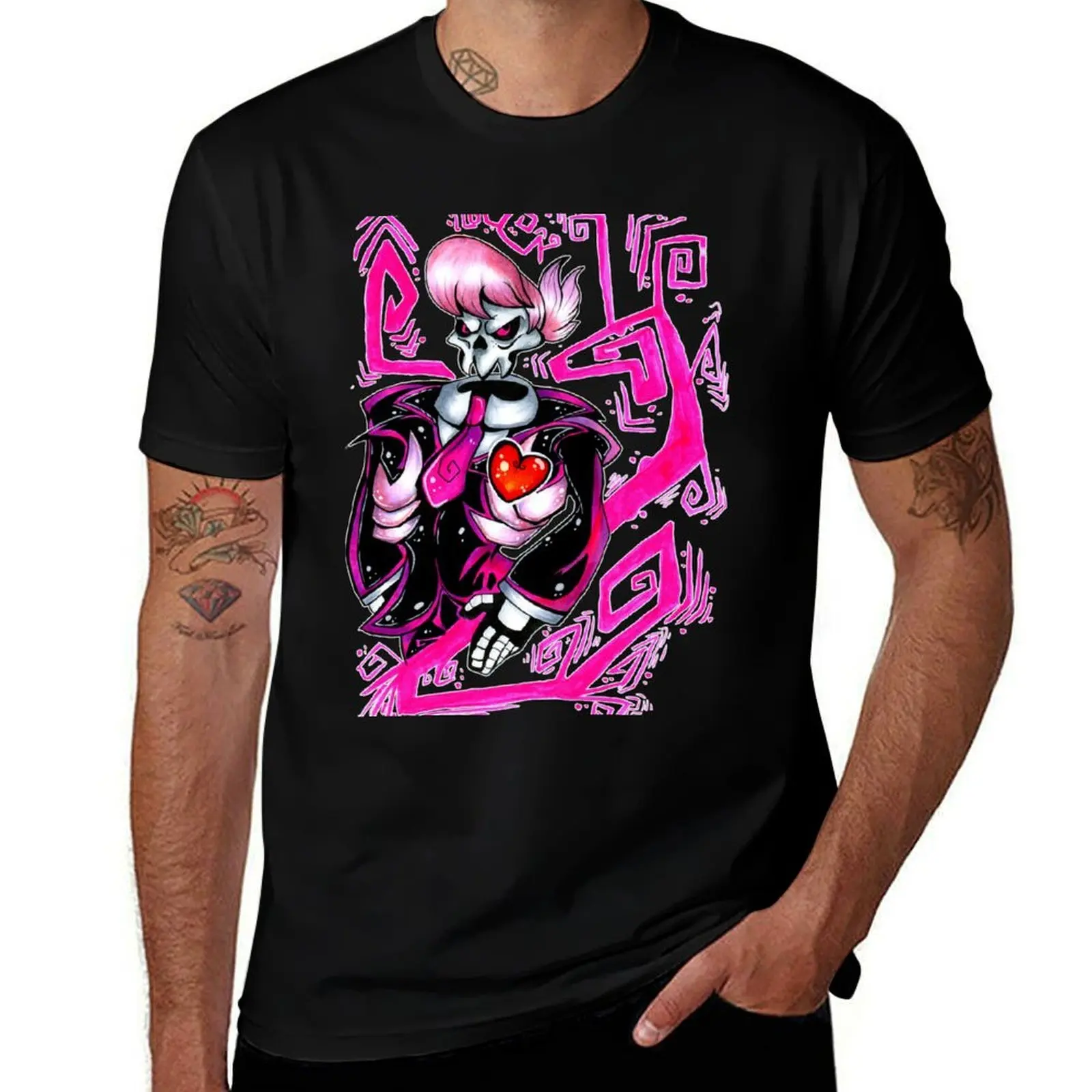 This Time I Might Just Disappear T-Shirt Casual Lightweight Short Sleeve Top T-Shirt