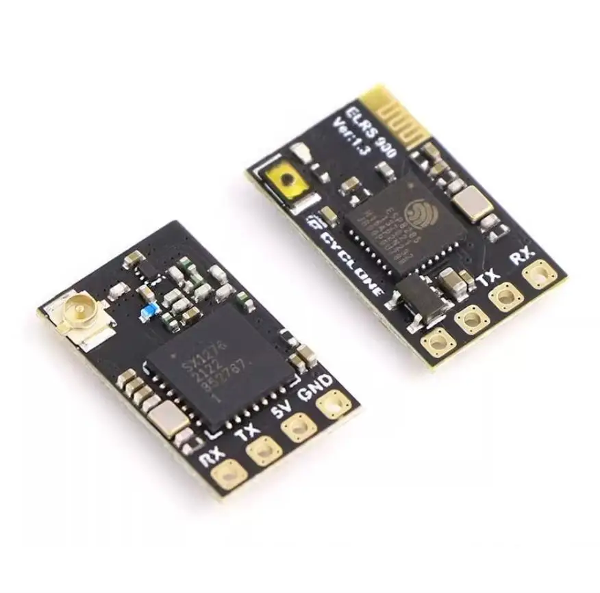 

Radiomaster TX12 TX16s ELRS 720 МГц 750 МГц 900 МГц 915 МГц RX TX ExpressLRS Nano Приемник дальнего действия для RC FPV Дрон дальнего действия