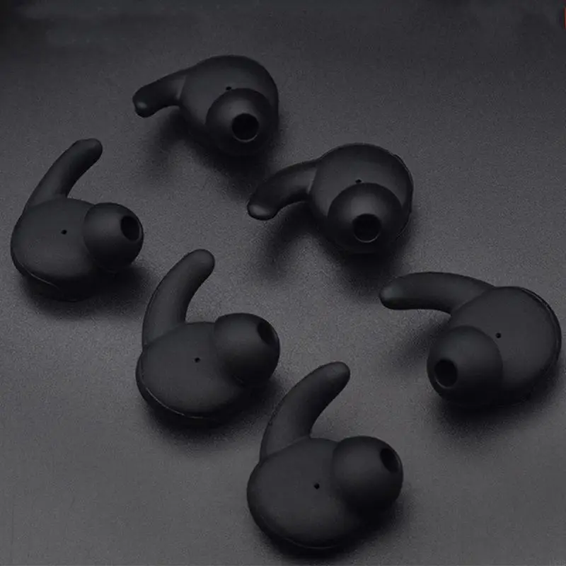 U13B for Huawei AM61 Earbuds Sleeve Impact-resistant Protector Co