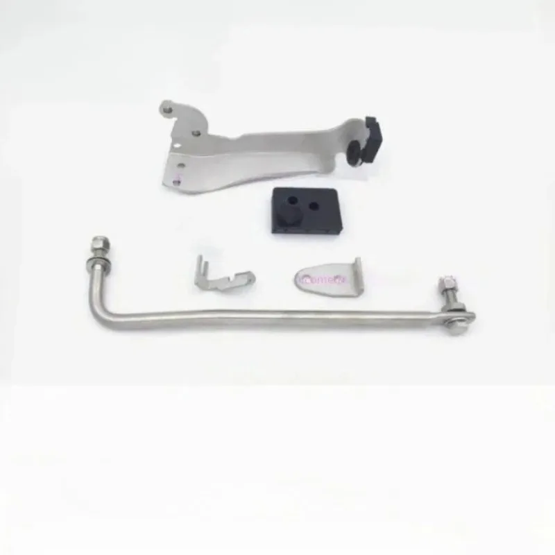 6AH-42508-01 Remote Control Attachment Kit For Yamaha 4 strokes 20HP Outboard