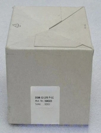 

Brand New DSM-12-270-P-CC 164323 sufficient inventory Fast transport