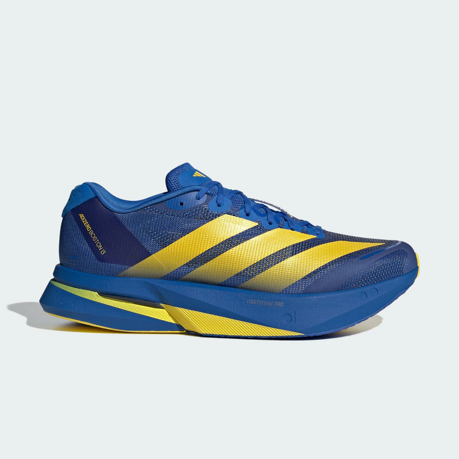 Adidas Authentic ADIZERO BOSTON 13 Men's Professional Running Shoes KK4238