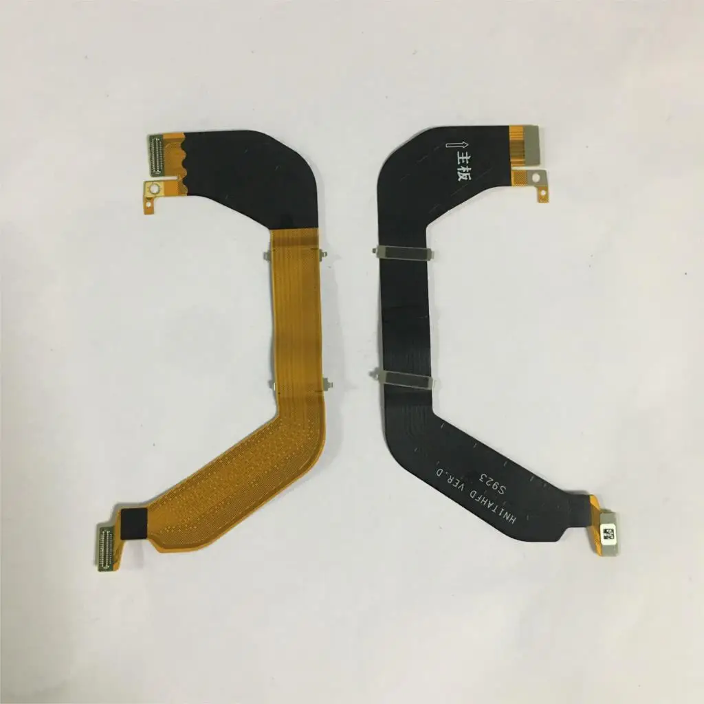 LCD Motherboard Flex Ribbon For Huawei Mate XS TAH-N29m Main Board Mainboard Flex Cable Replacement Repair Parts