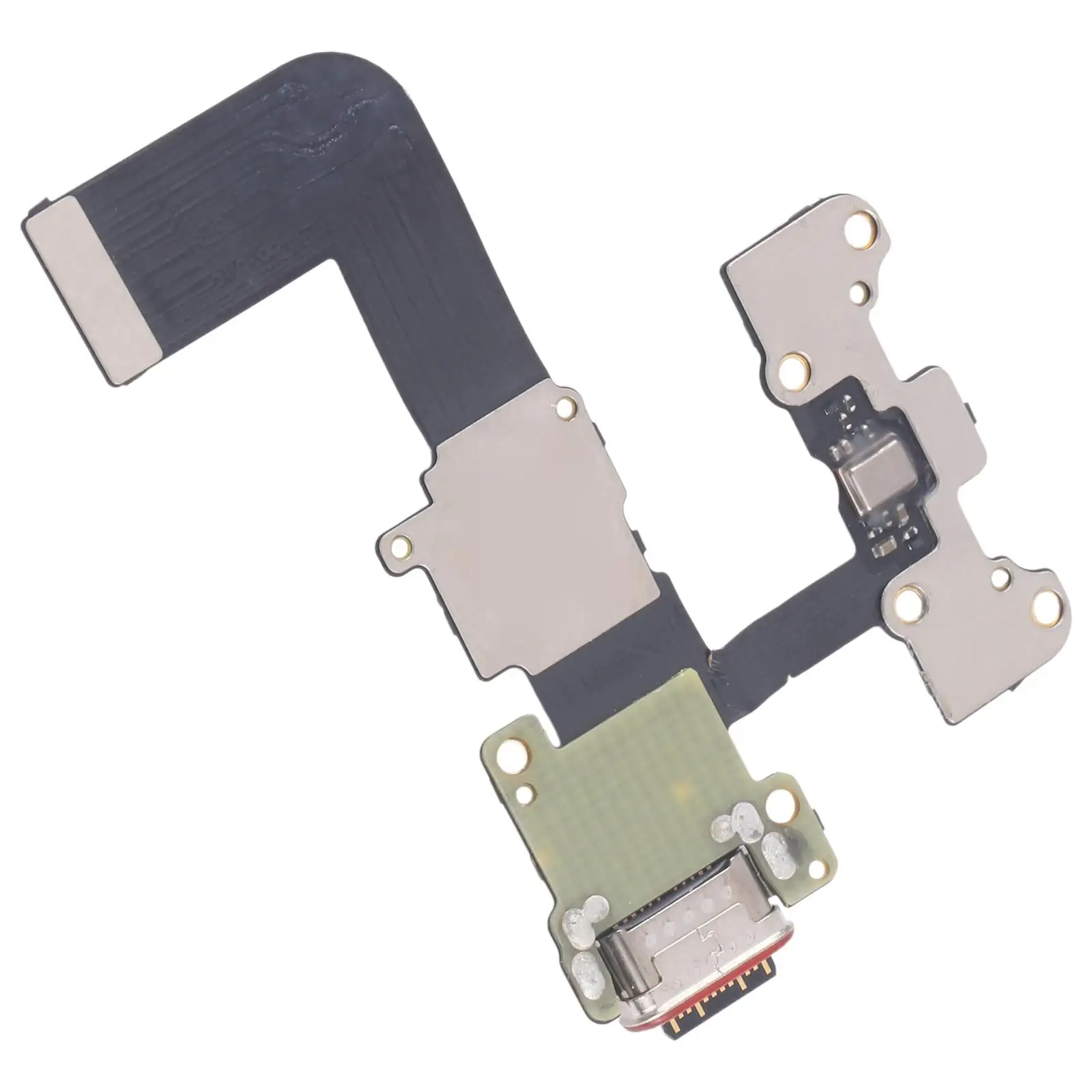Replacement Charging Port Flex Cable For insta360 x3 Action Camera  Repair Parts view 5