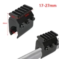 17-27mm Barrel Clamp