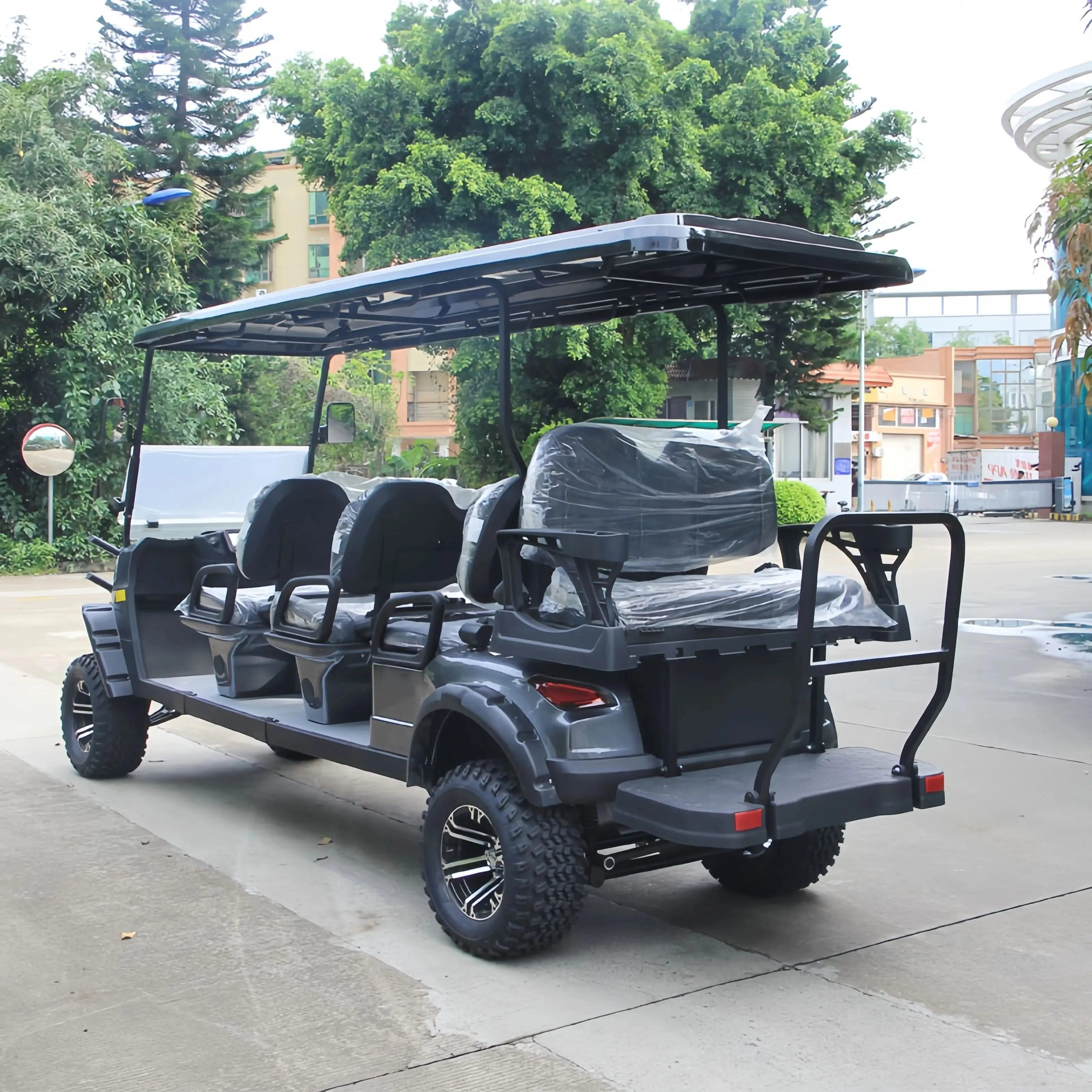 New Arrivals Lifted…