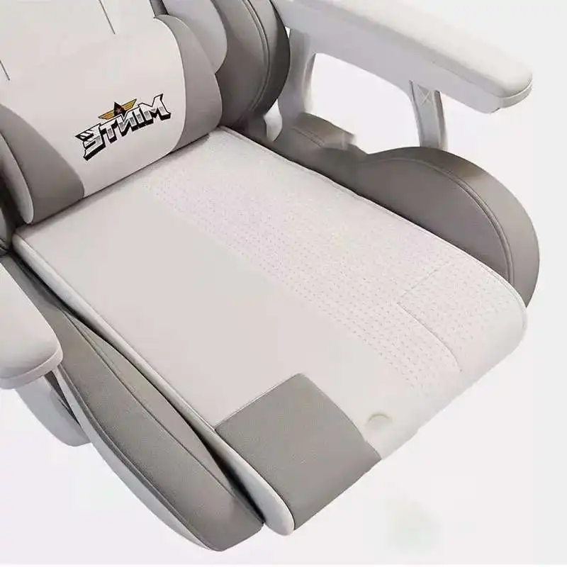 

Удобное офисное кресло с подлокотником, офисный коврик эргономичного дизайна, мобильное игровое компьютерное кресло, гостиная Fautuil De Bureau