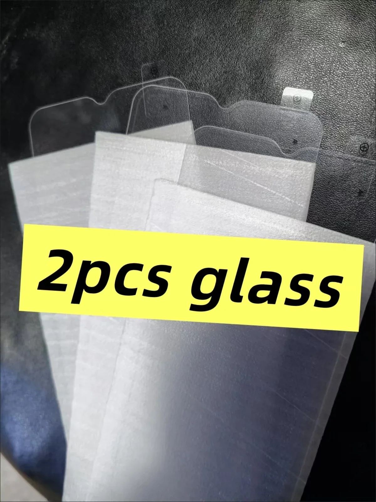 For 2Pcs Protective…