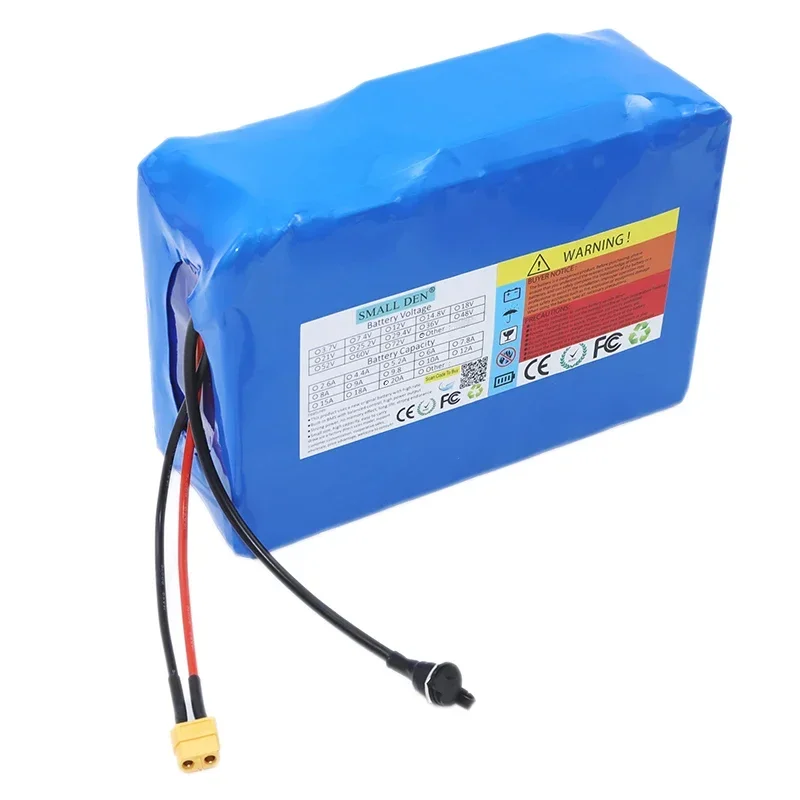 32700 new 24V20AH lithium iron phosphate battery with built-in BMS, suitable for wheelchairs, tricycles, lawn mowers, golf