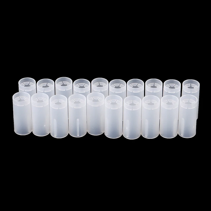 50Pcs Disposable Medical Emery Glass Bottle Silicone Vial Opener Ampule Breaker