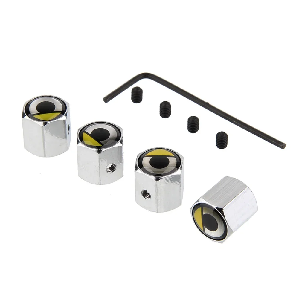 Стайлинг автомобиля, наклейка на колеса, колпачки стержня клапана для Benz Smart Fortwo 451 452 453, Forfour Forspeed Forstars Forjeremy Escooter