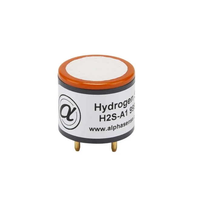 

2026 Hydrogen Sulfide Sensor (H2S Sensor) - H2S-A1