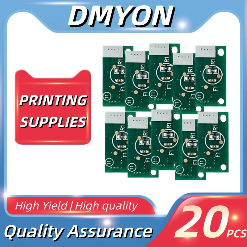 Dmyon 20Pcs TN712 T…
