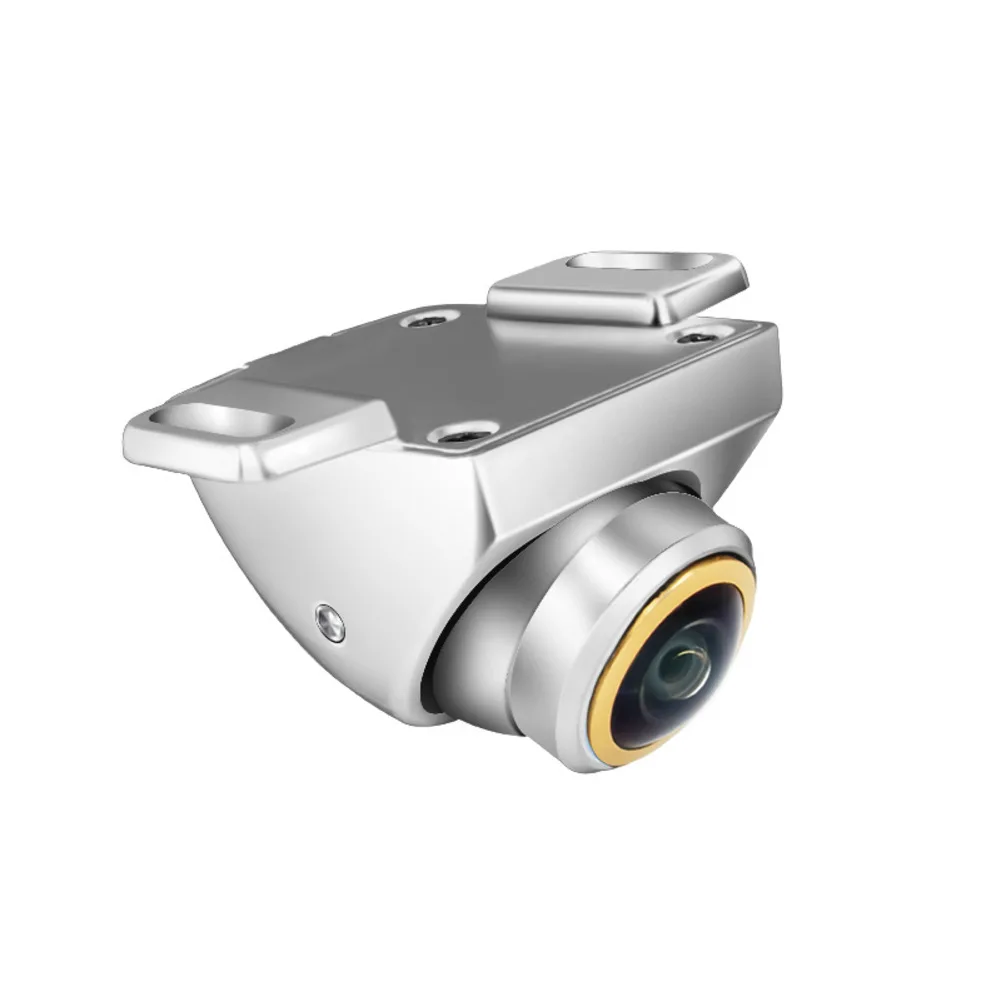 Car-Mounted For Night Vision Camera - AHD1080P/CVBS Three Controls Vehicle Reversing Backup Front Reversing Cam