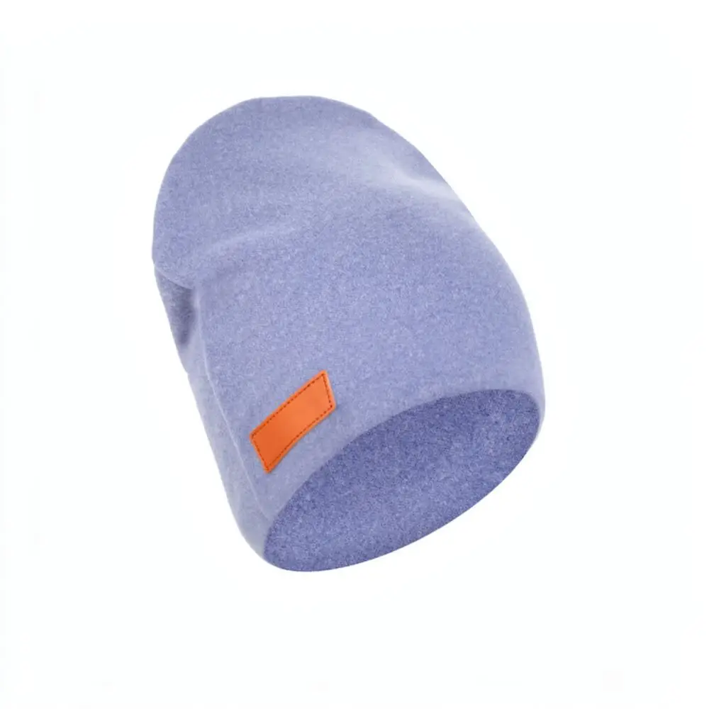 Cute Newborn Winter Hat Scarf Set Soft Cashmere Beanie Neck Warmer For Bathingbaby Warm Toddler Boys Girls Headwear