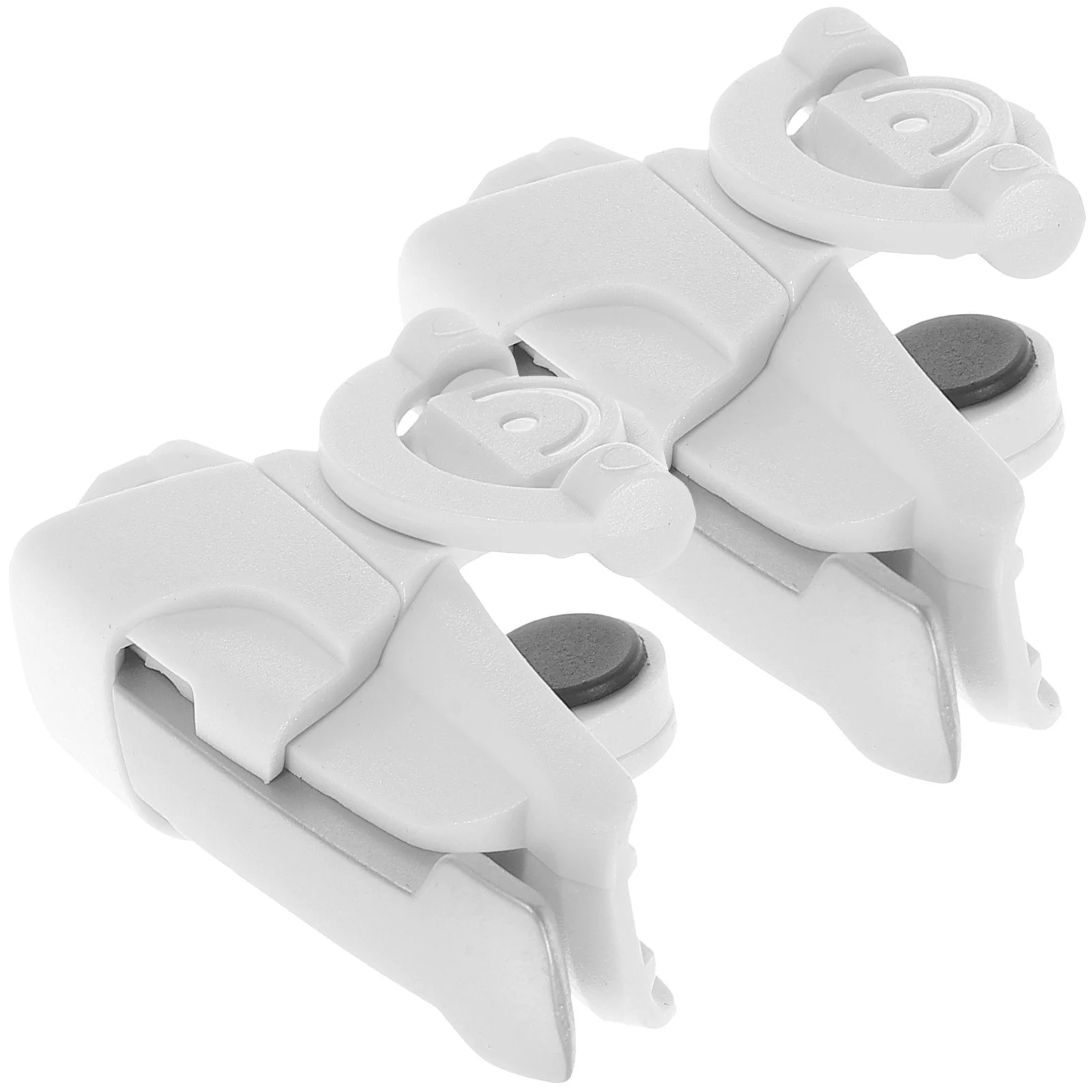 

1Pair Mobile Game Trigger Durable Professional Phone Shooting Handle Button Controller Enhanced Gaming Experience