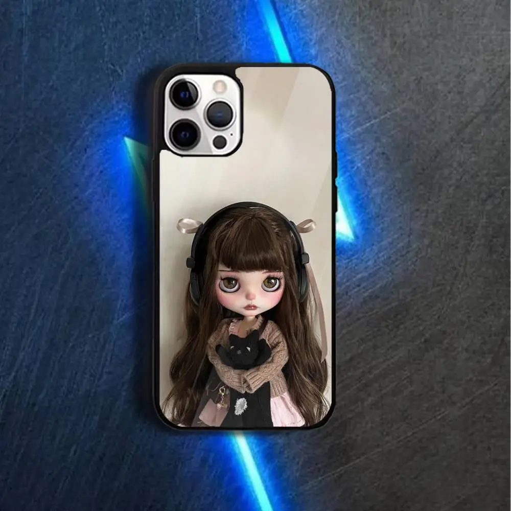 حافظة هاتف D-Doll B-Blythe C-Cute لهاتف iPhone 17,16,15,14,13,12,11,Pro,Max,Plus,Mini,Magsafe,حافظة شحن لاسلكية مغناطيسية #5