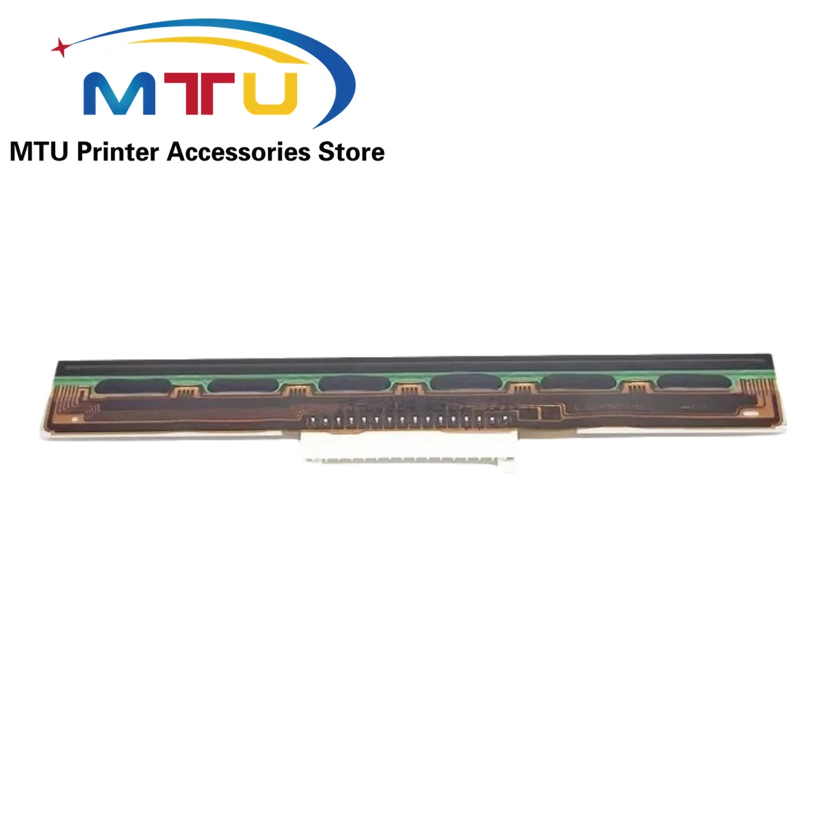 1PC Printhead for GODEX G500U EZ-1100 1105 ZA124 Barcode Printer