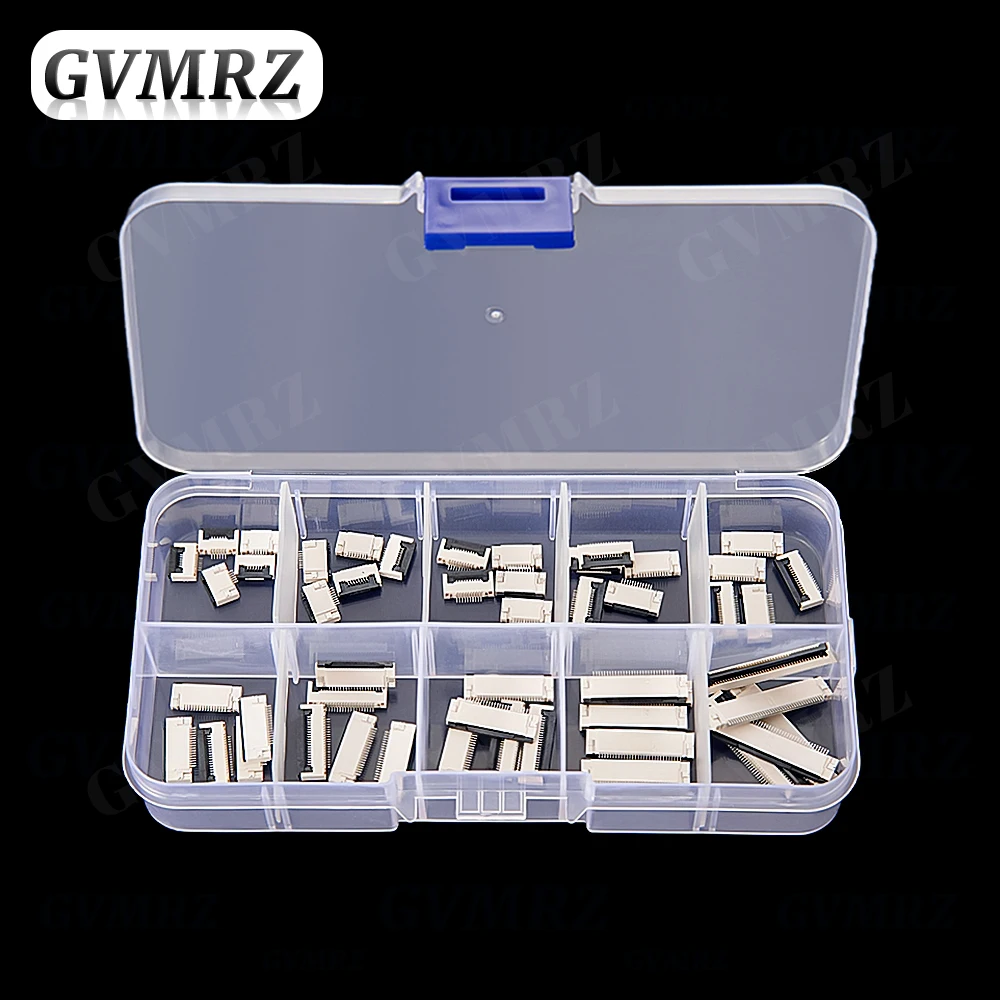 50PCS 0.5Mm Pitch F…