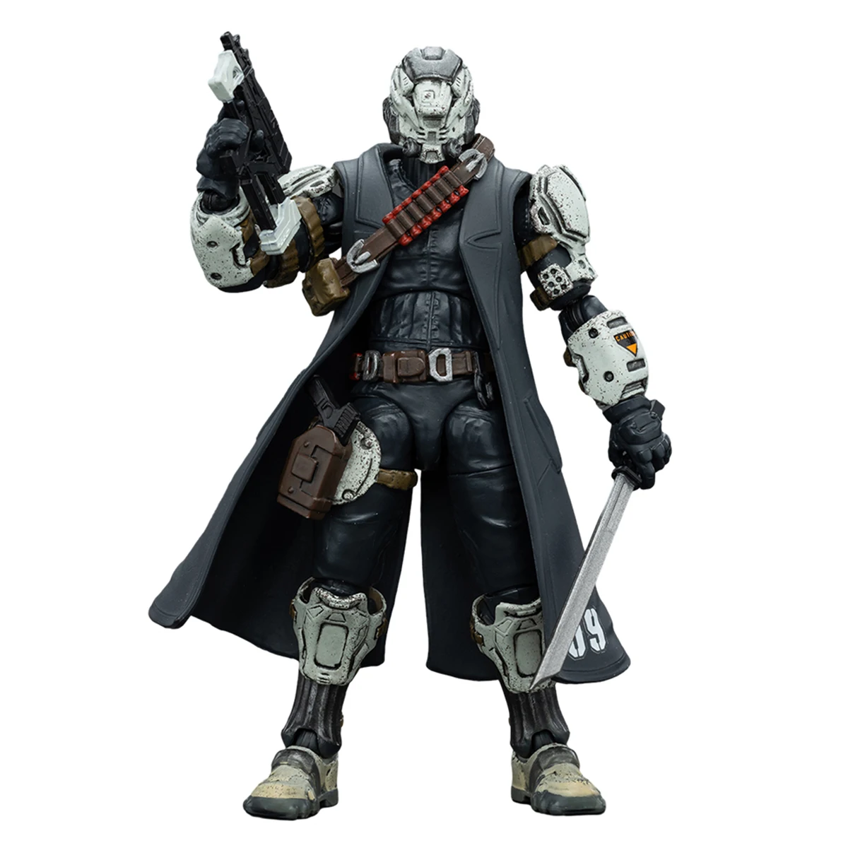 

HiPlay JOYTOY Battle For the Stars Series 1/18 Action Figure