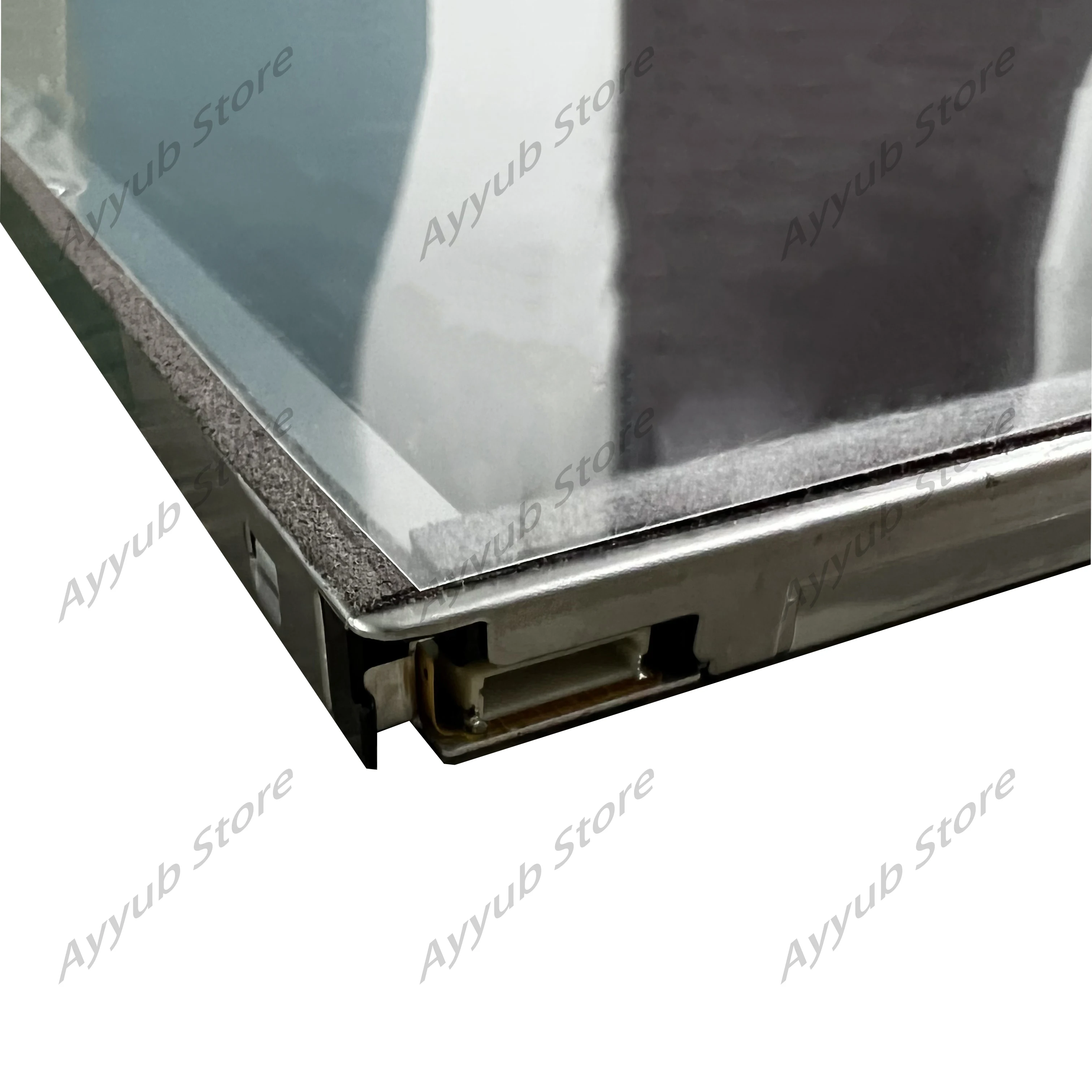 NL10276BC24-21 Original 12.1 Inch LCD Screen for Industrial Equipment Brand New