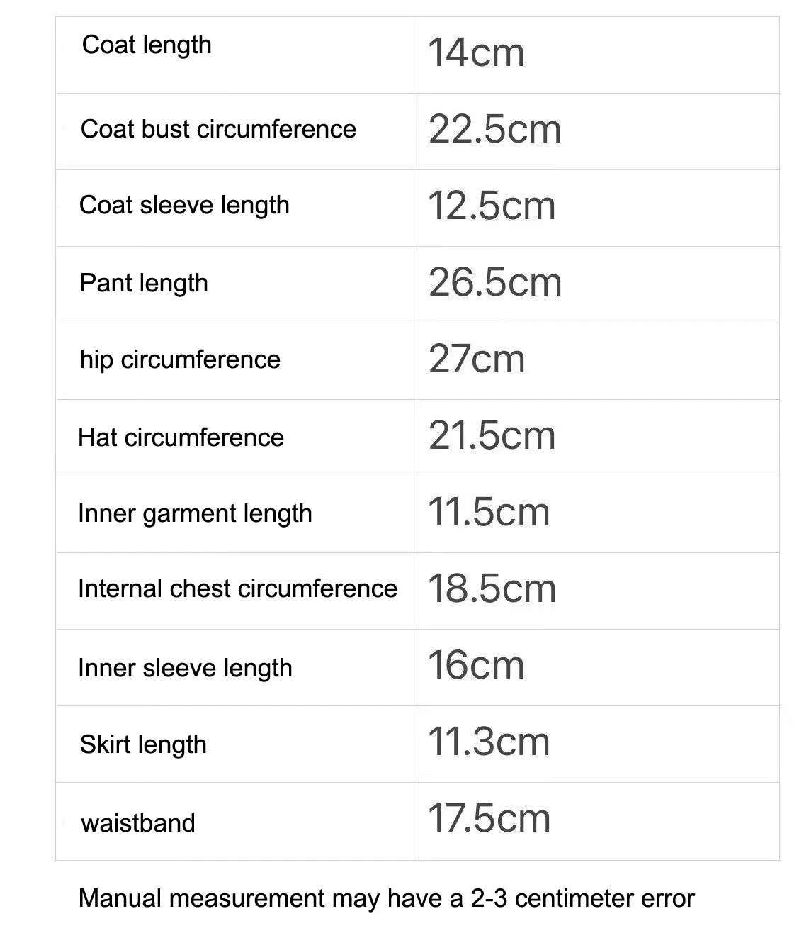 新しい 1/4 人形の服スーツ 45 センチメートル Bjd 人形ドレスアップかわいい野球セットドレスアップ女の子のおもちゃままごと人形アクセサリー、人形なし