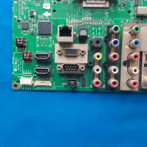 اللوحة الأم لتلفزيون ال جي ، EAX62845402 (0) ، LD650 ، 6C03B ، 55 أعلى 9 مبيعات لوحة تلفزيون مقاس 43 بوصة - رقم 1