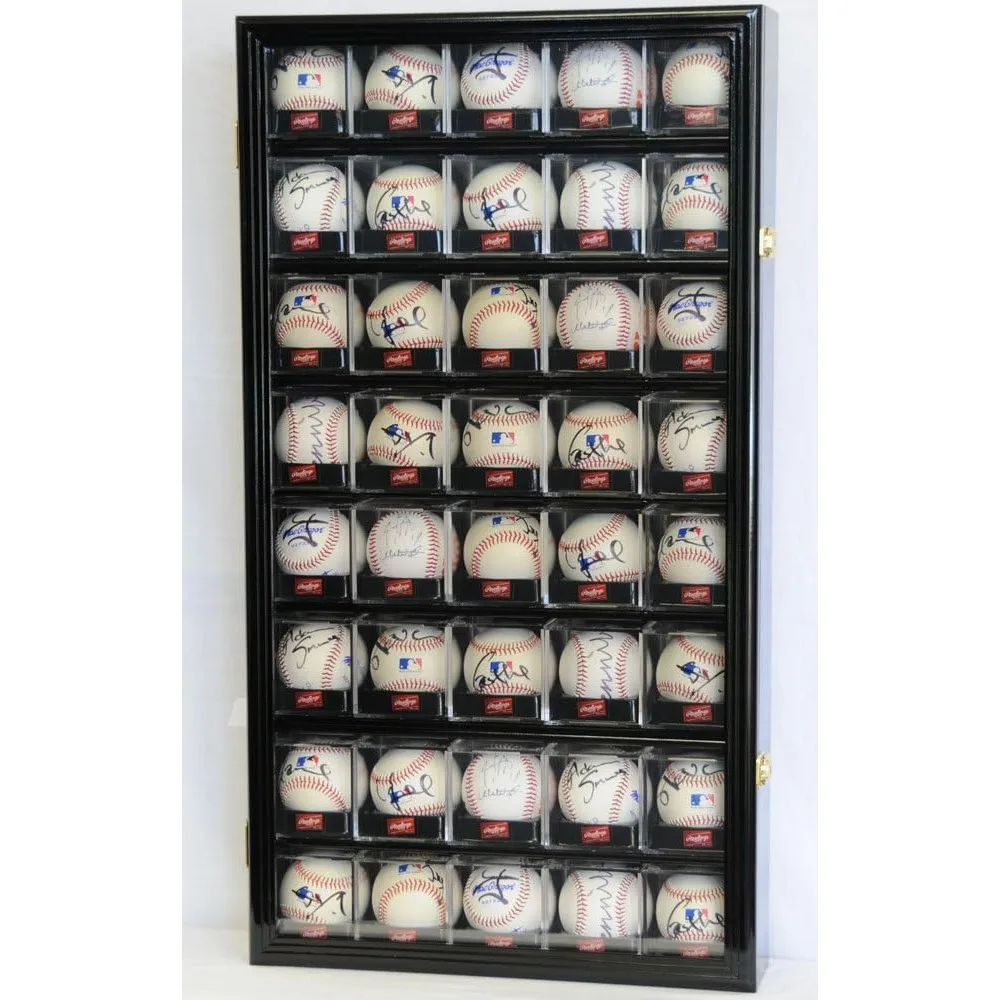 40 Baseball Arcylic…