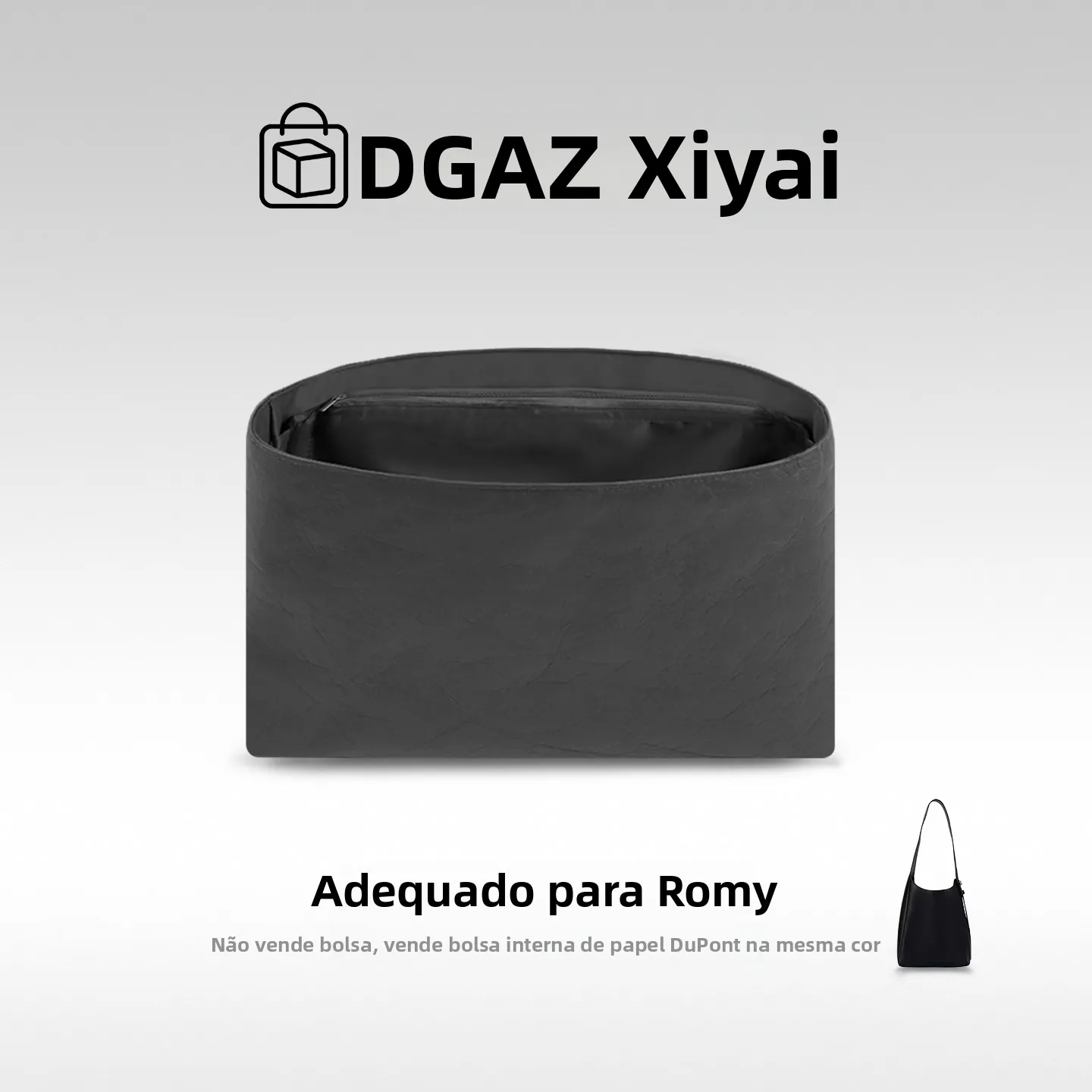 dgaz-xia-ya-orange-light-compatible-avec-le-sac-a-dos-d'epaule-bai-qi-romy-sac-interieur-en-papier-dupont-de-la-meme-couleur-tout-noir