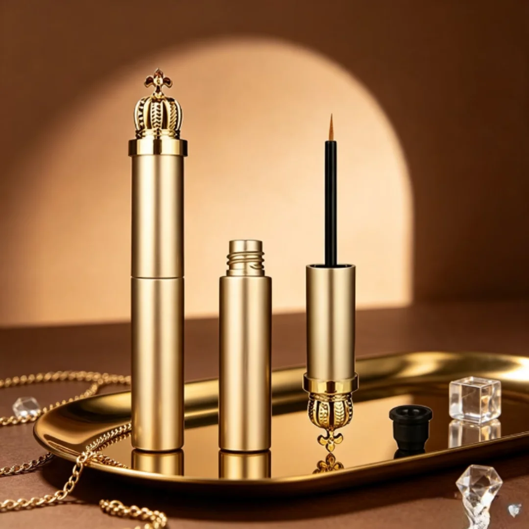 100 Stück 8ml Crown Nachfüllba – Lash Serum Growth Bewertung und Preis