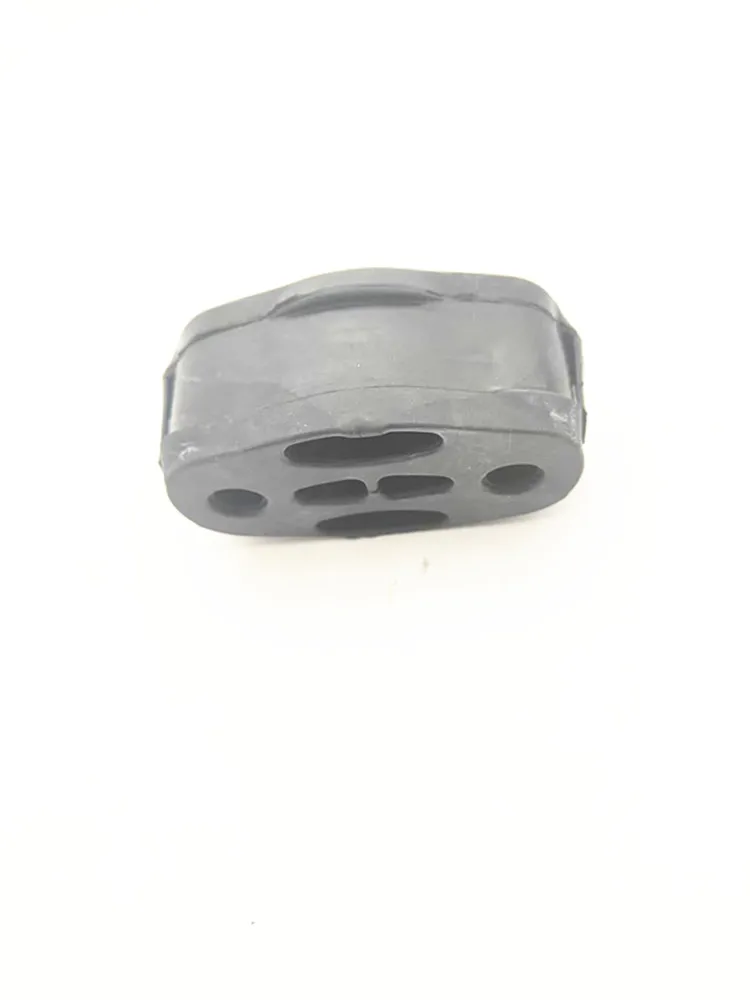 18207807132 Muffler Exhaust Pipe Rubber Sleeve Lifting Ring Bracket For Bmw F01 F02 7 Series F07 F10 5 F25 X3 High Quality