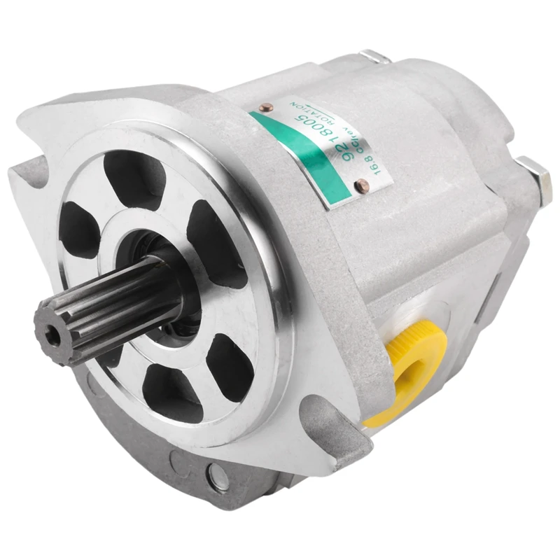 1 Piece Gear Pumps For Hitachi EX200-5 ZX200 ZX240 EX220-3 EX100-5 ZX330 ZAX120 9218005 4276918