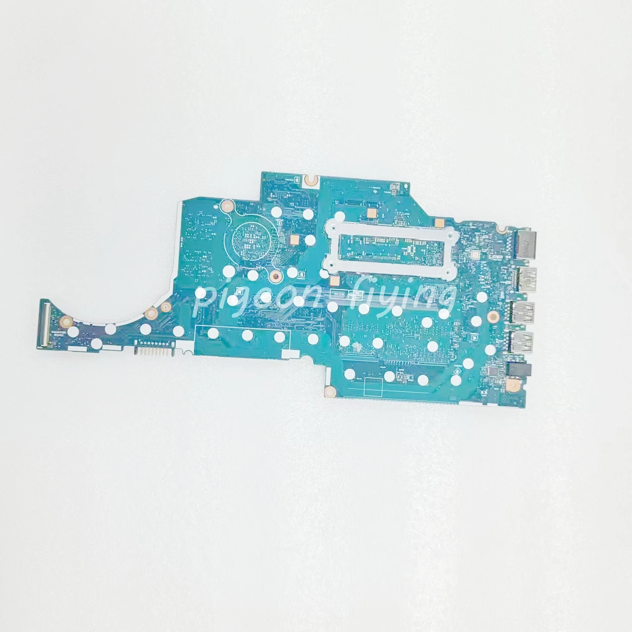 6050A3158901 -MB-A01 Mainboard For HP 14-CS 14-CK 240 G7 Laptop Motherboard CPU: I3-1005G1 / I5-1035G1 UMA DDR4 100% Test OK