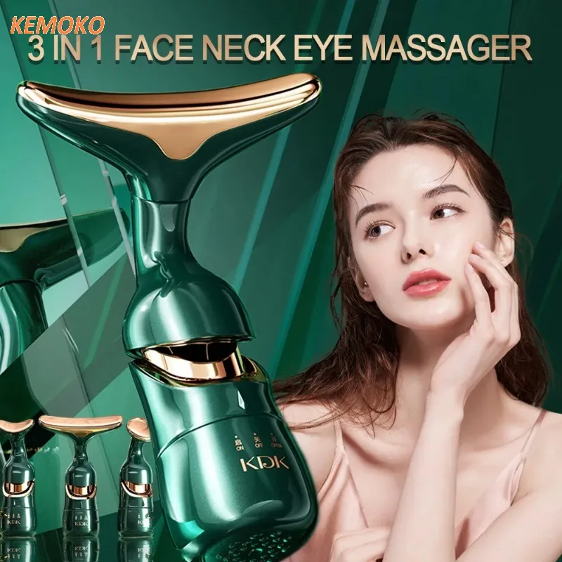 Massageador facial, dispositivo de beleza para lifting facial, aperto da pele, reduz o queixo duplo, rejuvenescimento da pele, antirrugas, cuidados com a pele, elevador do pescoço