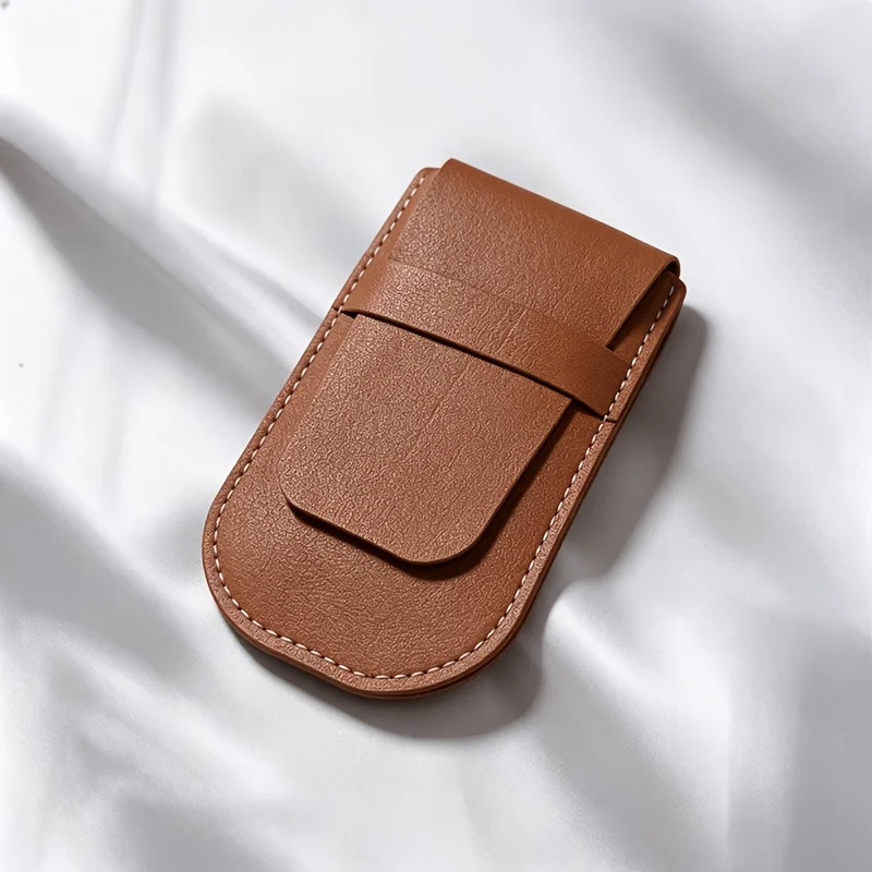 Multicolor Minimal Watch Pouch, Elastic Watch Sleeve, Portable Travel Watch Cover, Unisex Luxury Watch Holder