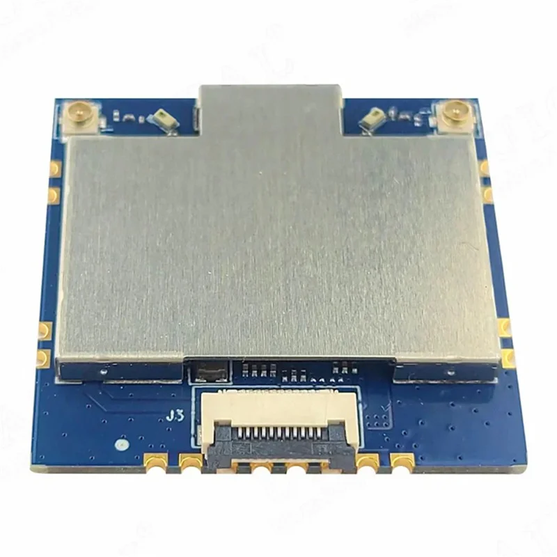 3 szt. BL-M8812EU2 Moduł Wifi 5G dużej mocy do dronów dalekiego zasięgu, 5V, transfer zdjęć lotniczych na USB, zewnętrzny PA 867Mbps