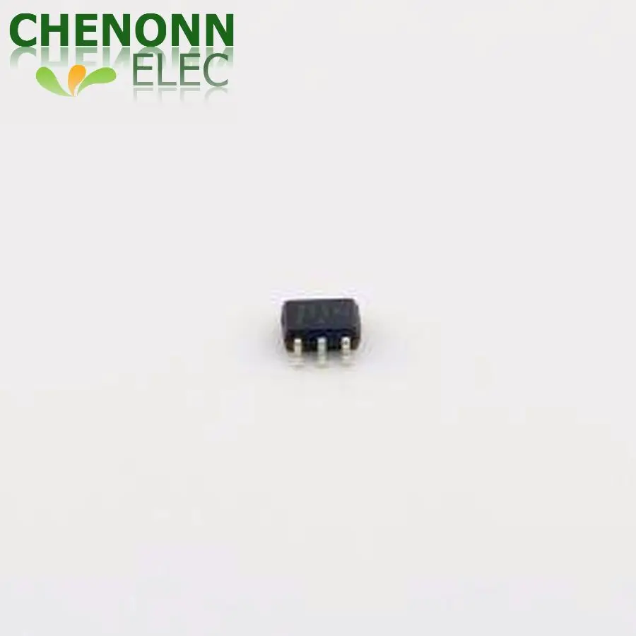 200PCS/LOT NC7SZ11P6X (Gates and Inverters)